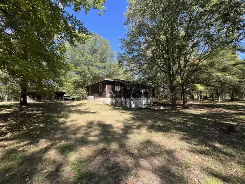 Exterior - 2183 Wards Mill Rd, Marion, IL 62959 photo 15 of 26