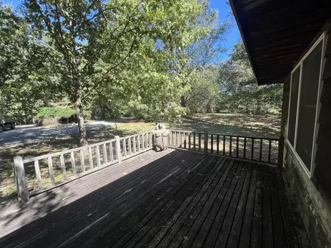 Exterior - 2183 Wards Mill Rd, Marion, IL 62959 photo 8 of 26