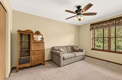 Bedroom - 22904 Judith Dr, Plainfield, IL 60586 photo 3 of 4