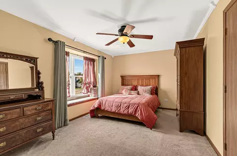Bedroom - 22904 Judith Dr, Plainfield, IL 60586 photo 1 of 4