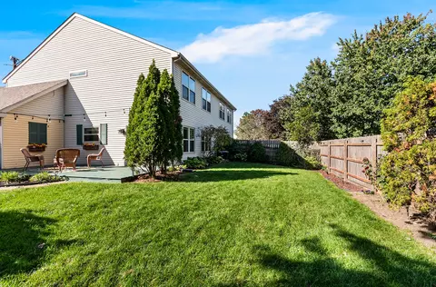 Exterior - 22904 Judith Dr, Plainfield, IL 60586 photo 5 of 7