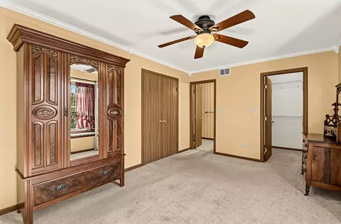 Bedroom - 22904 Judith Dr, Plainfield, IL 60586 photo 2 of 4