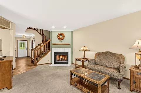 Living - 22904 Judith Dr, Plainfield, IL 60586 photo 1 of 1