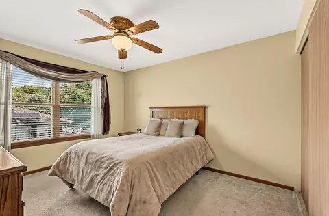 Bedroom - 22904 Judith Dr, Plainfield, IL 60586 photo 4 of 4