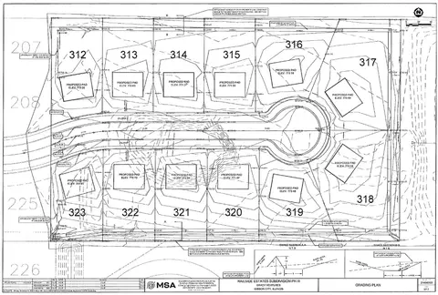 lot323 Railside Ct, Gibson City, IL 60936