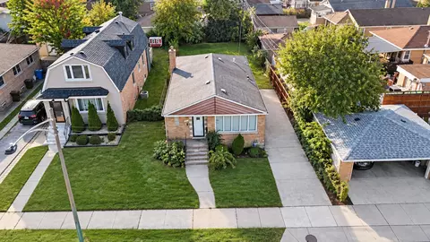11414 S Kedzie Ave, Chicago, IL 60655