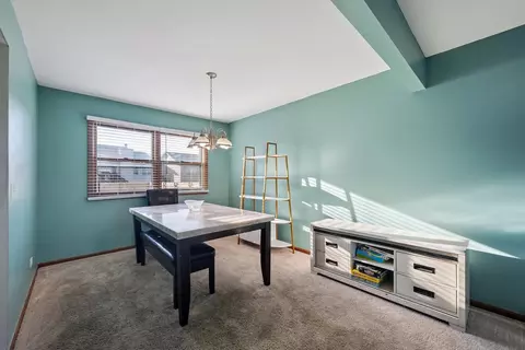 Dining - 532 Shenandoah Trl, Elgin, IL 60123 photo 1 of 1