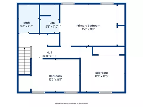 Floorplan - 532 Shenandoah Trl, Elgin, IL 60123 photo 3 of 4
