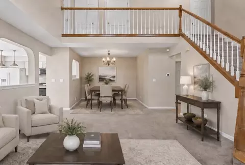 Living - 1301 Filly Ln, Bartlett, IL 60103 photo 1 of 5