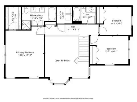 Floorplan - 1301 Filly Ln, Bartlett, IL 60103 photo 2 of 3