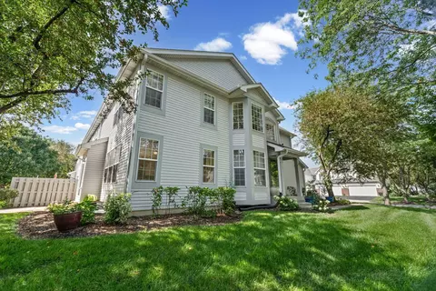 Exterior - 1301 Filly Ln, Bartlett, IL 60103 photo 3 of 3