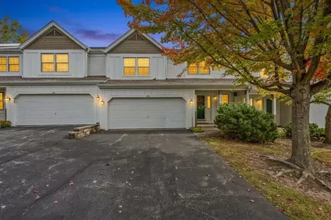 156 Spring N Ct, Carpentersville, IL 60110