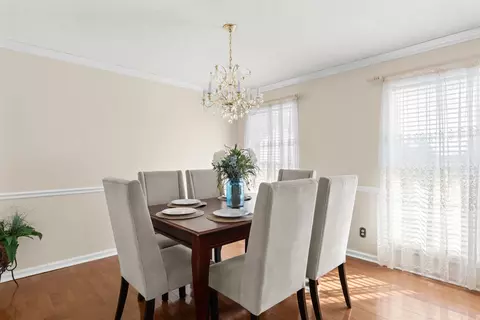 Dining - 237 Cedar Ln, Sherrard, IL 61281 photo 4 of 5
