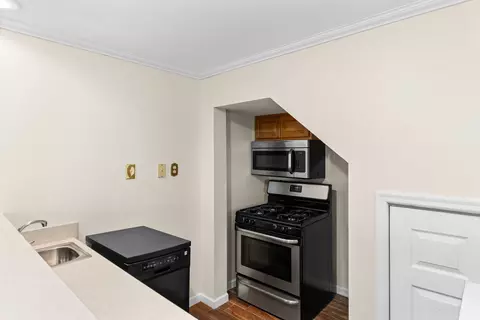 Kitchen - 237 Cedar Ln, Sherrard, IL 61281 photo 6 of 6