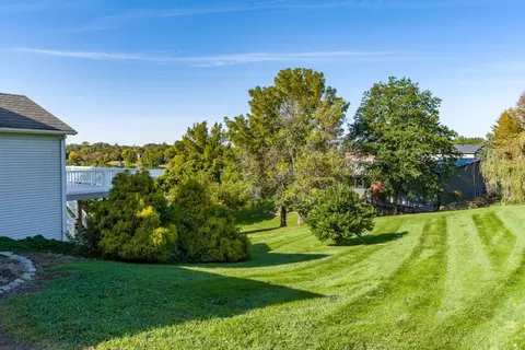 Exterior - 237 Cedar Ln, Sherrard, IL 61281 photo 7 of 8