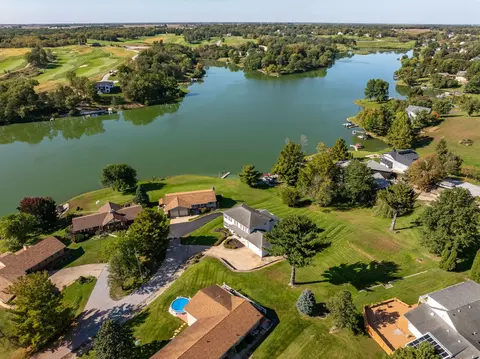 View/Area - 237 Cedar Ln, Sherrard, IL 61281 photo 3 of 13