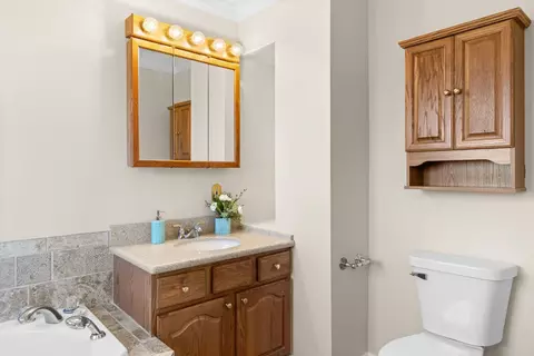 Bath - 237 Cedar Ln, Sherrard, IL 61281 photo 3 of 7
