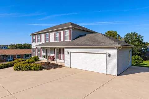 Exterior - 237 Cedar Ln, Sherrard, IL 61281 photo 2 of 8