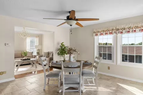 Dining - 237 Cedar Ln, Sherrard, IL 61281 photo 5 of 5