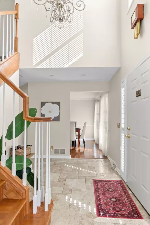 Entry Way - 237 Cedar Ln, Sherrard, IL 61281 photo 1 of 2