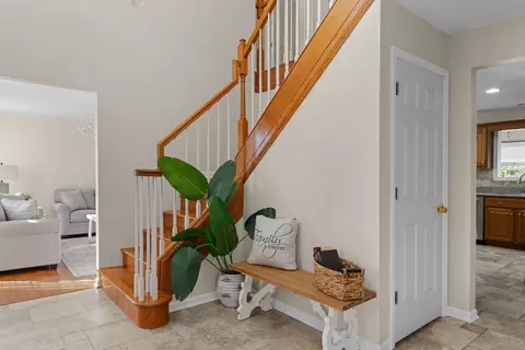 Entry Way - 237 Cedar Ln, Sherrard, IL 61281 photo 2 of 2