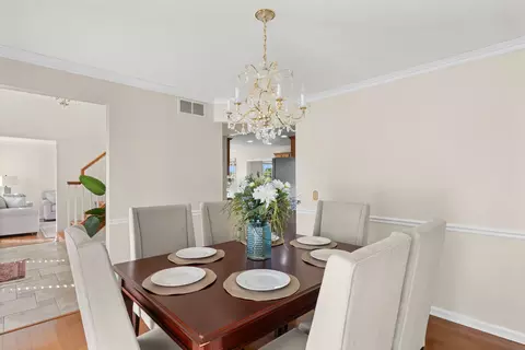 Dining - 237 Cedar Ln, Sherrard, IL 61281 photo 3 of 5