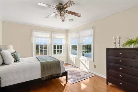 Bedroom - 237 Cedar Ln, Sherrard, IL 61281 photo 1 of 8