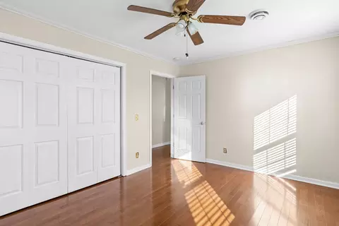 Bedroom - 237 Cedar Ln, Sherrard, IL 61281 photo 7 of 8