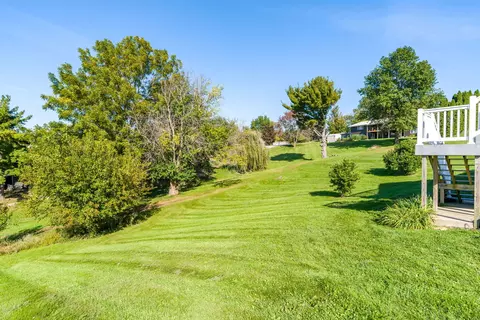 Exterior - 237 Cedar Ln, Sherrard, IL 61281 photo 8 of 8