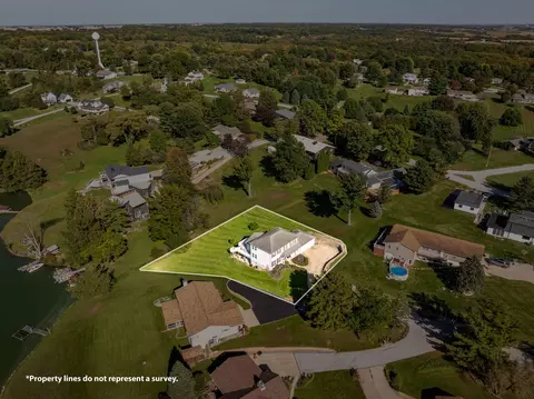 View/Area - 237 Cedar Ln, Sherrard, IL 61281 photo 2 of 13