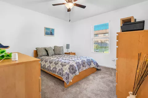 Bedroom - 123 E First St, Manteno, IL 60950 photo 1 of 6