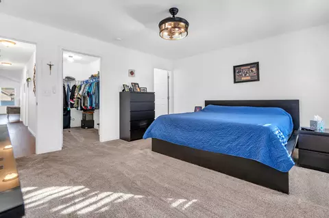 Bedroom - 123 E First St, Manteno, IL 60950 photo 3 of 6