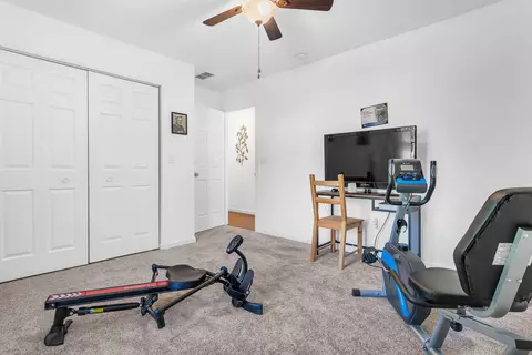 Bedroom - 123 E First St, Manteno, IL 60950 photo 5 of 6