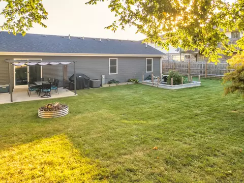 Exterior - 123 E First St, Manteno, IL 60950 photo 3 of 5