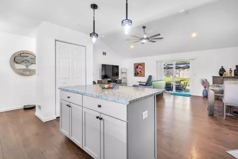 Kitchen - 123 E First St, Manteno, IL 60950 photo 4 of 4