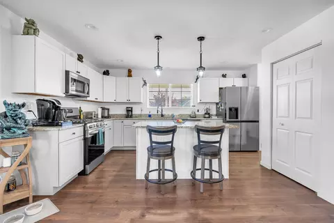 Kitchen - 123 E First St, Manteno, IL 60950 photo 1 of 4