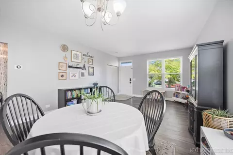 Dining - 721 Periwinkle Ln, Aurora, IL 60504 photo 2 of 2