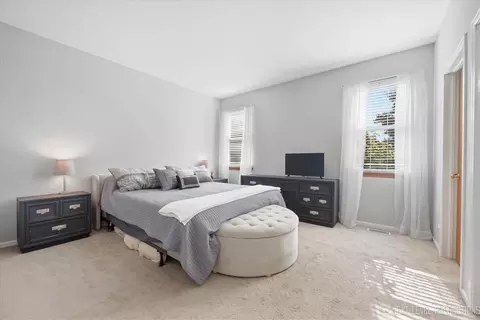 Bedroom - 721 Periwinkle Ln, Aurora, IL 60504 photo 1 of 2