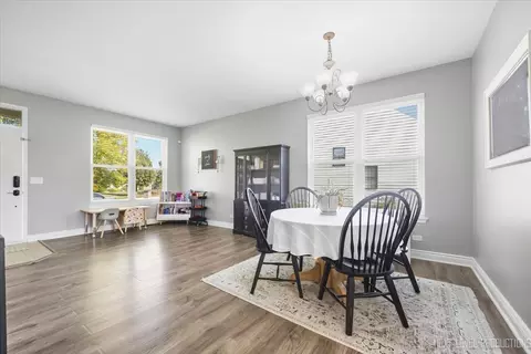 Dining - 721 Periwinkle Ln, Aurora, IL 60504 photo 1 of 2