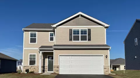 2600 San Juan Ln, Pingree Grove, IL 60140