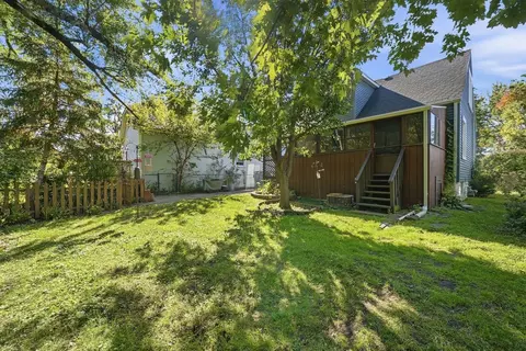 Exterior - 3905 Custer Ave, Lyons, IL 60534 photo 6 of 12
