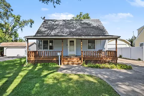 6600 Pine Point Dr, Tinley Park, IL 60477