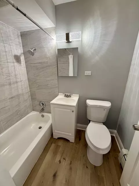 Bath - 145 Dover Dr #14, Des Plaines, IL 60018 photo 3 of 3