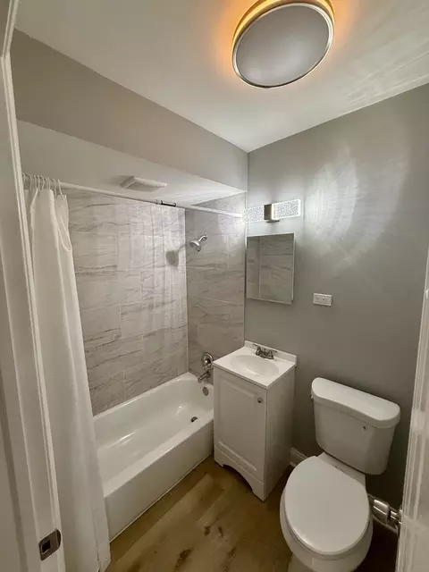 Bath - 145 Dover Dr #14, Des Plaines, IL 60018 photo 2 of 3