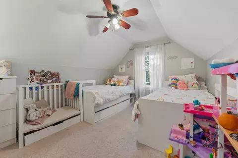 Bedroom - 1206 Avery Ave, Wheaton, IL 60187 photo 5 of 6