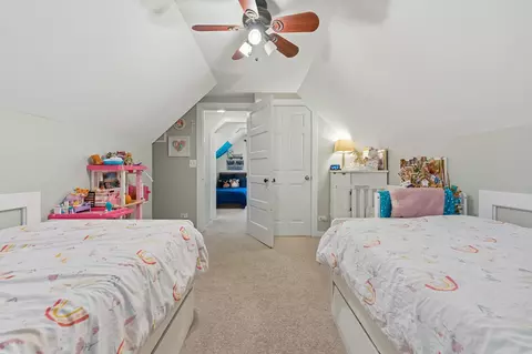 Bedroom - 1206 Avery Ave, Wheaton, IL 60187 photo 6 of 6