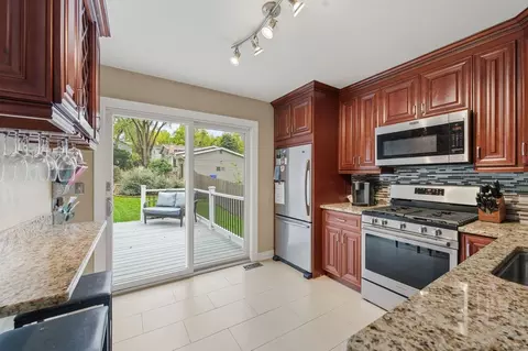 Kitchen - 1206 Avery Ave, Wheaton, IL 60187 photo 1 of 4