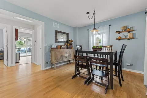 Dining - 1206 Avery Ave, Wheaton, IL 60187 photo 1 of 3