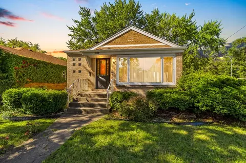 14500 S State St, Riverdale, IL 60827