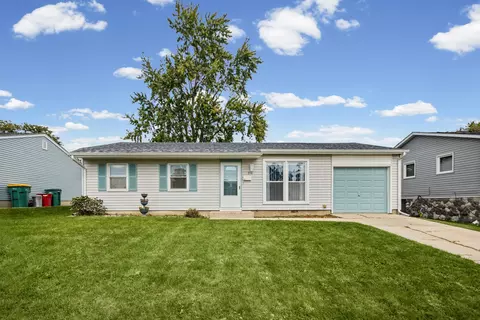 314 Karen Ave, Romeoville, IL 60446